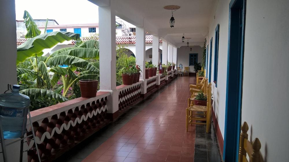 Hotel Santa Prisca Taxco Extérieur photo