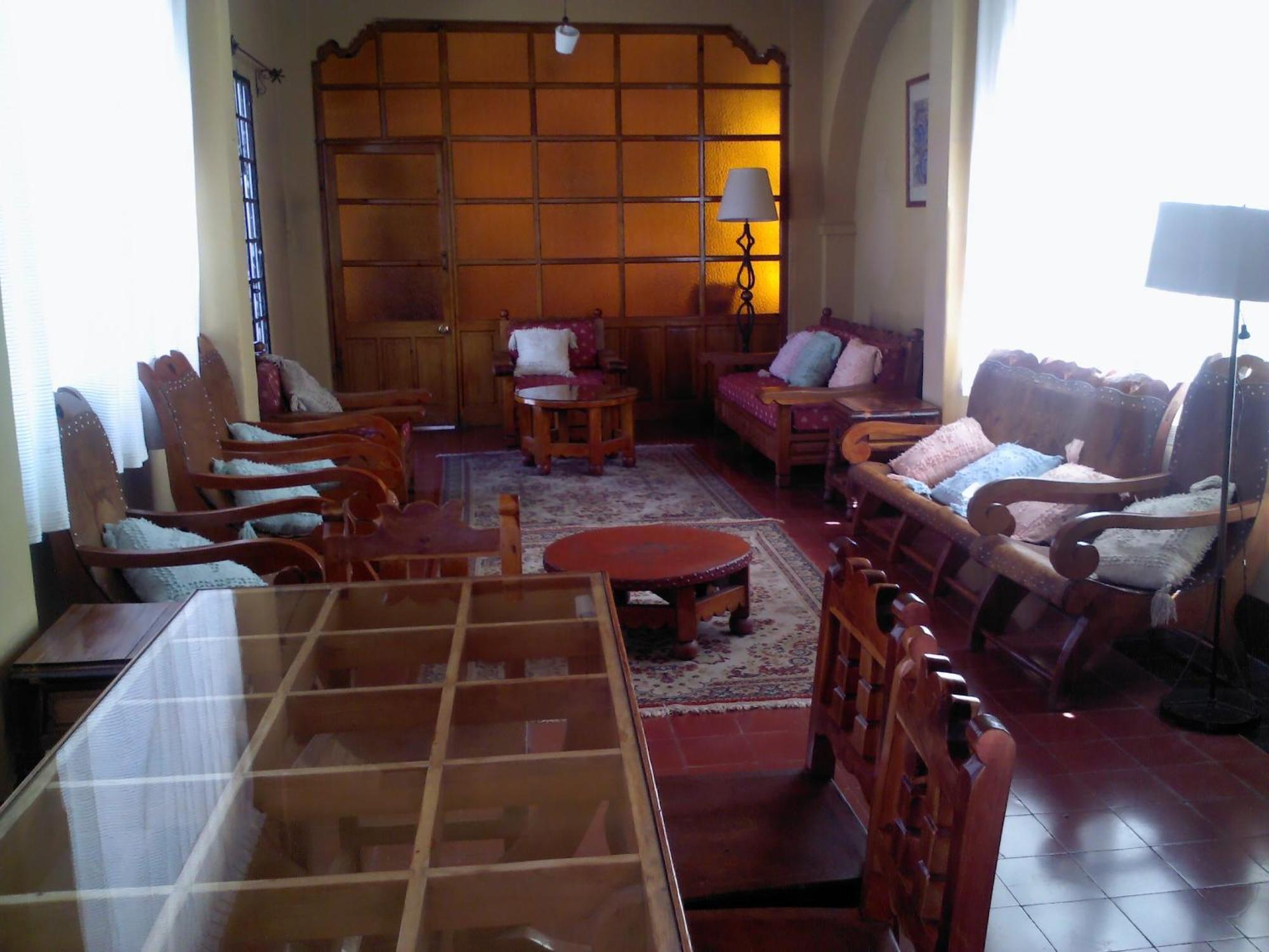 Hotel Santa Prisca Taxco Extérieur photo