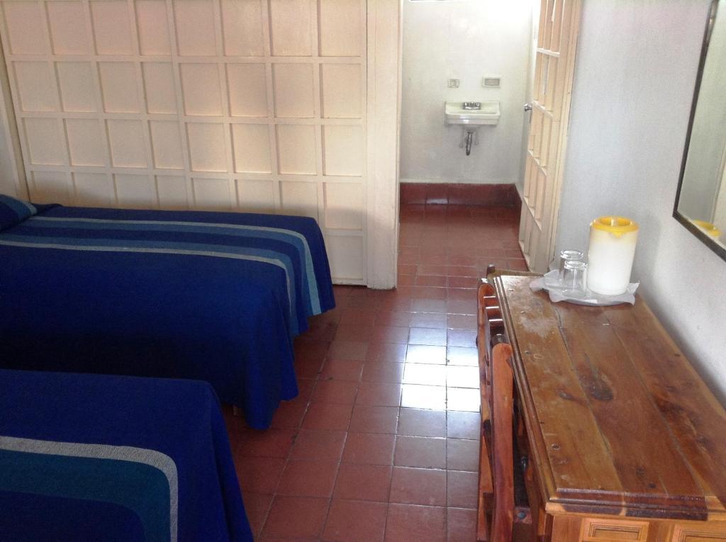Hotel Santa Prisca Taxco Extérieur photo