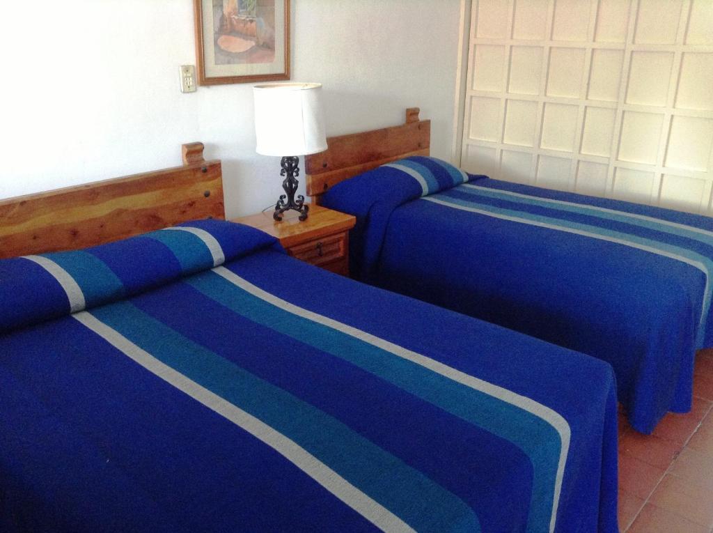 Hotel Santa Prisca Taxco Extérieur photo