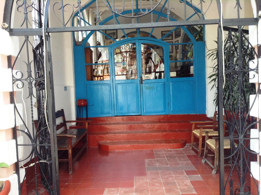 Hotel Santa Prisca Taxco Extérieur photo