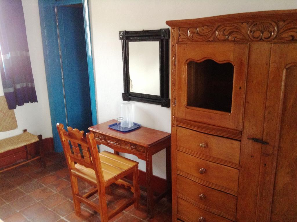 Hotel Santa Prisca Taxco Extérieur photo