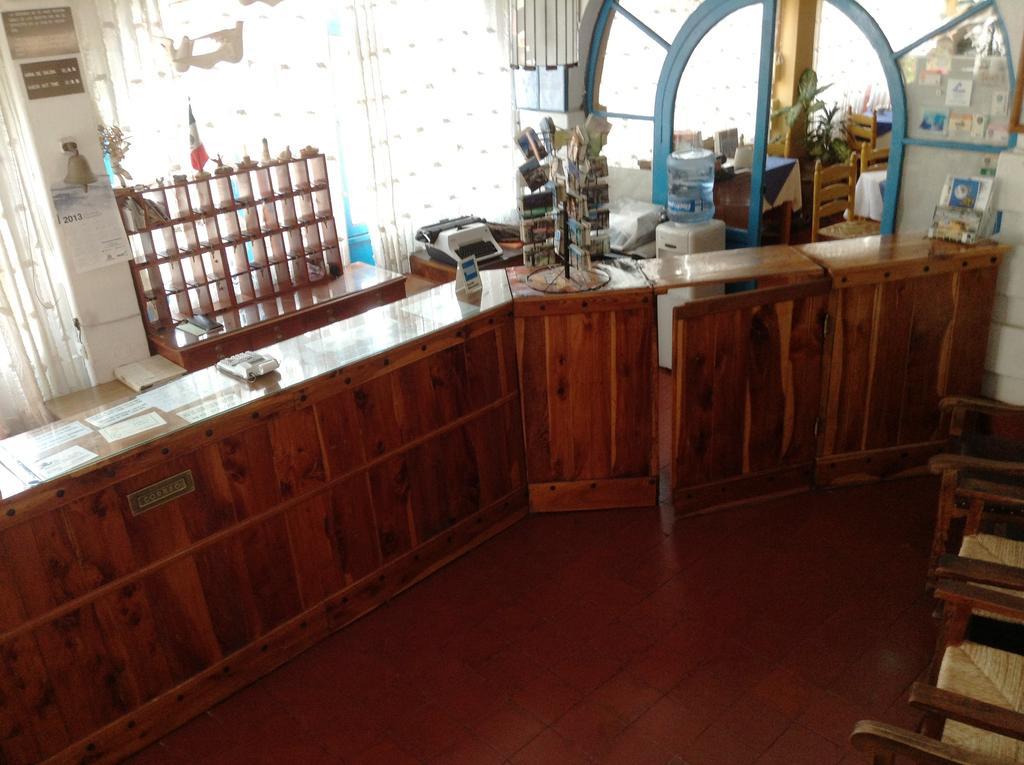 Hotel Santa Prisca Taxco Extérieur photo