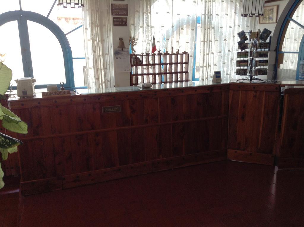Hotel Santa Prisca Taxco Extérieur photo