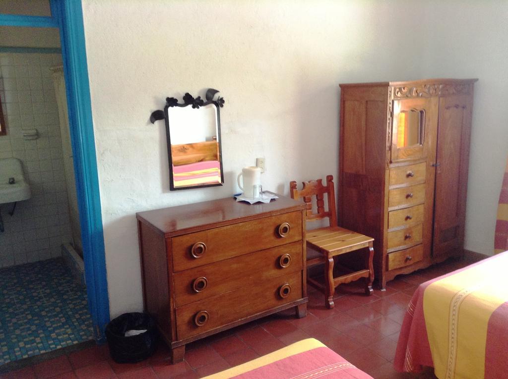 Hotel Santa Prisca Taxco Extérieur photo