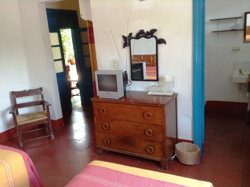 Hotel Santa Prisca Taxco Extérieur photo