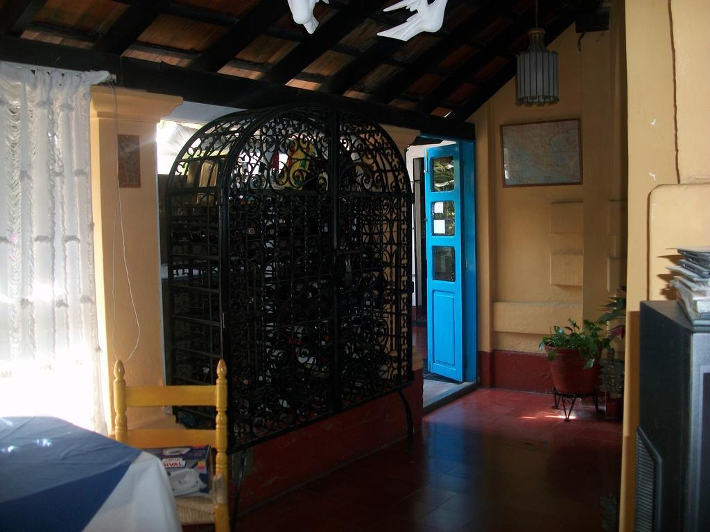 Hotel Santa Prisca Taxco Extérieur photo